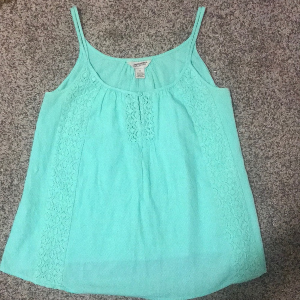 Arizona Jeans Tank Top